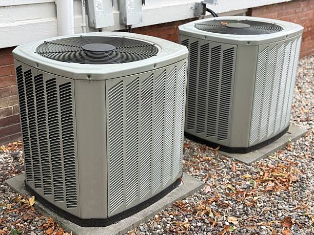 Reliable Hvac contractor in Winterville, NC by Leonard HVAC